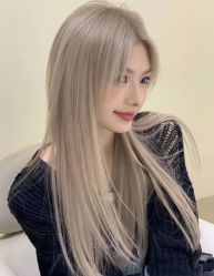-MY HAIR ARDOR