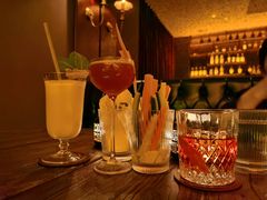 -现代居酒屋ATELIER IZAKAYA