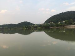 -明月山天沐温泉度假村