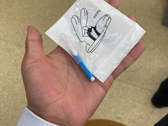 -圣贝口腔(海淀店)
