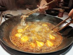 -老天桥蛙炉火锅(姑苏总店)