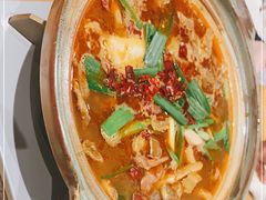 -肖记公安牛肉鱼杂(田林路店)