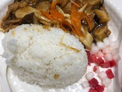-阳阳中国饭(北京荟聚店)