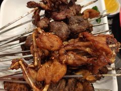 -京元盛铜锅涮肉(上海总店)