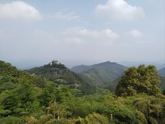 -莫干山风景区