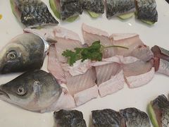 -御膳粥·牛乳粥底火锅·地道顺德菜(容桂店)