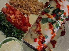 -TEQO·Mexican food & Bar