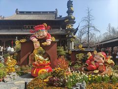 -钱王祠