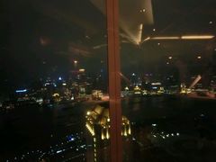 -翡翠36餐厅(浦东香格里拉店)