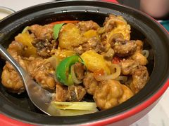 -美奈小馆·越南料理(中航城君尚购物中心店)