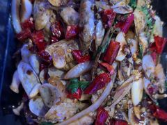 -刘成杰锦州烧烤(南河路店)