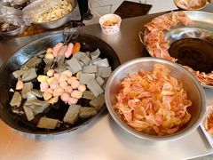 -胖金妹鸡豆凉粉店