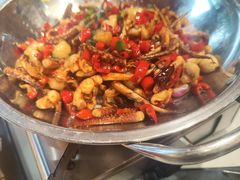 -聚味瞿记·龙虾堂(望城店)