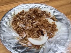 -共和老洪豆花草粿水粿