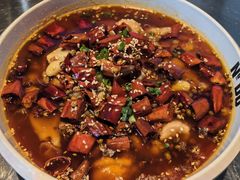 -No.DD戳子烧烤·江湖菜(北京总店)