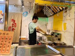 -傅强排骨(成都总店)