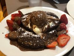 -Pancakes on the rocks(冲浪者天堂店)