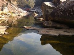 -燕子河大峡谷天坑仙境