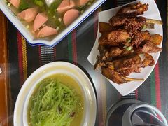 -燃木齐藏餐厅(八宿店)