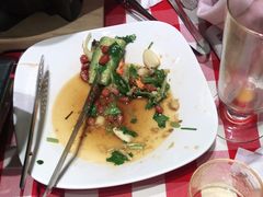 -西贝莜面村(上海百联西郊店)