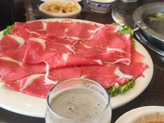 -匹夫涮肉城(黄村店)