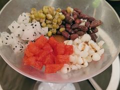 -三亚亚龙湾瑞吉酒店·铭轩中餐厅Mingxuan·海南菜·粤菜