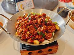 -高晓山馅饼店(牛庄百年店)