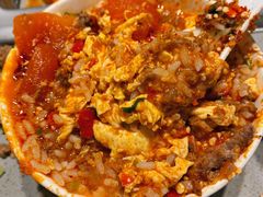 -海底捞大排档火锅(悦荟广场店)