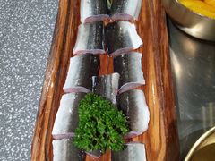 -本炙炭烤·蒲烧活鳗料理店(金沙洲店)