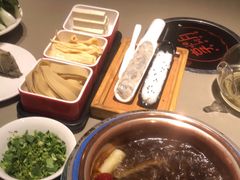 -享月汤皇·海鲜小火锅·聚会(曲江创意谷店)