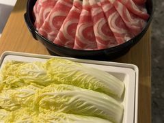 -辣虎·庭院火锅(临平新天地店)