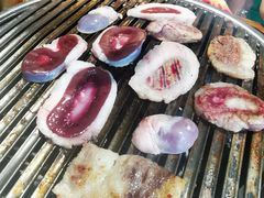 -原始泥炉烤肉(总店)