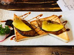 -小川洋风料理(汉街店)
