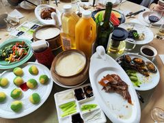 -唐廊烤鸭店(工体店)
