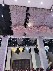 -喜宴酒店幸福里(星摩尔购物中心店)