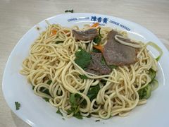 -交通大学（闵行校区）-第二餐饮大楼