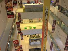 -银泰百货(海宁店)