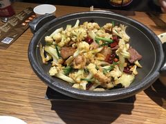 -金掌勺·锅包肉(广渠门店)