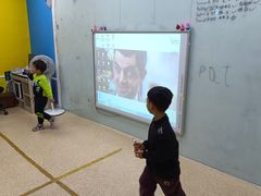 -贝乐少儿英语·全外教(滨江中心)