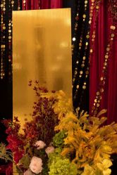 -锦江汤臣洲际大酒店·宴会厅
