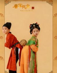 -熙熙小王国儿童摄影乐园(武昌旗舰店)