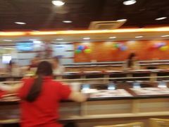 大堂-呷哺呷哺(西单大悦城店)