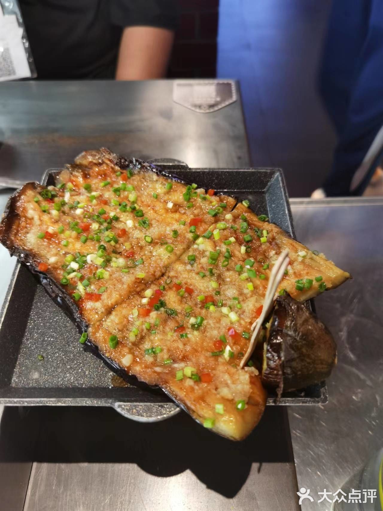 很久以前羊肉串开新店啦[加油]