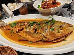 -八大碗·东北菜·锅包肉(中街店)