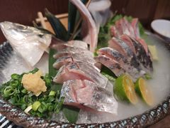 竹荚鱼-九州酒场ひこぞう(1号店)