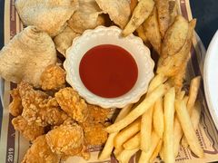 -Supine Bistro溯泮餐厅