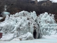 -黑龙潭风景区