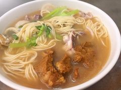 -从前慢海鲜面馆