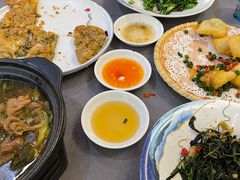 -潮道鱼仔店·潮汕味(长兴路店)