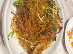 -云采云南菜(中山北路店)